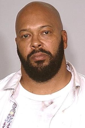 Suge Knight's poster