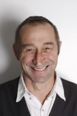 René Groothof Poster