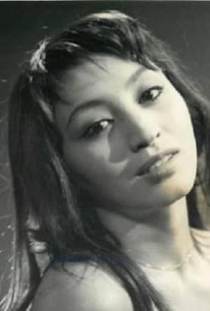 Kyoko Izumi Poster