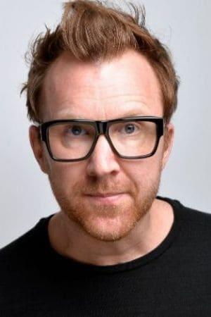 Jason Byrne Poster
