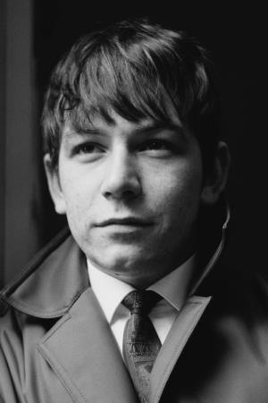 Eric Burdon Poster