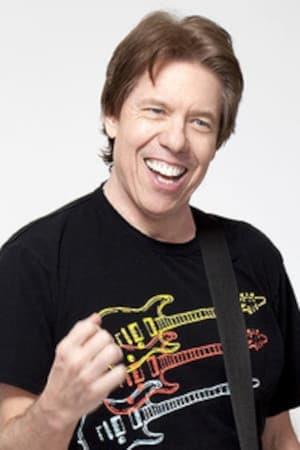 George Thorogood's poster