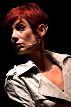 Rossella Dassu's poster