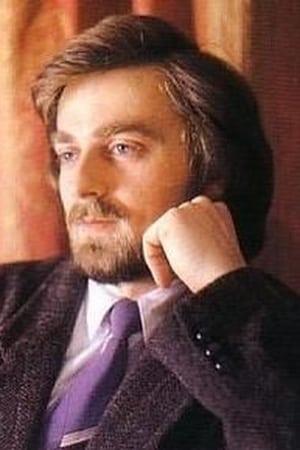 Krystian Zimerman's poster