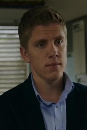 Ryan Hawley's poster