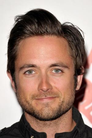 Justin Chatwin Poster