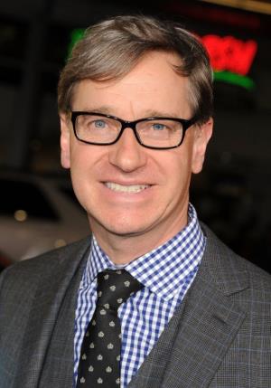 Paul Feig Poster