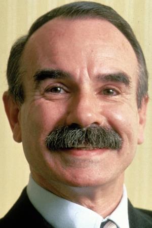 G. Gordon Liddy Poster