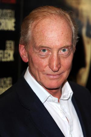 Charles Dance's poster