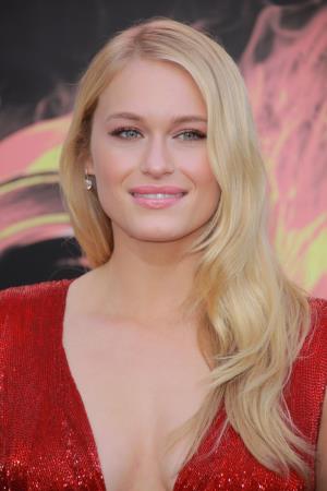 Leven Rambin's poster