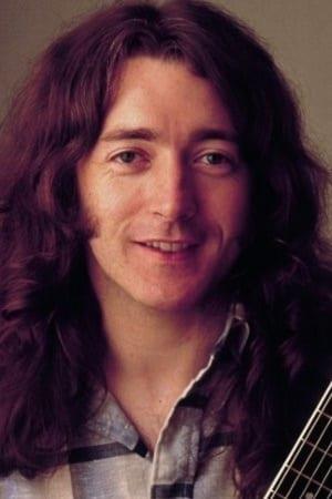 Rory Gallagher's poster