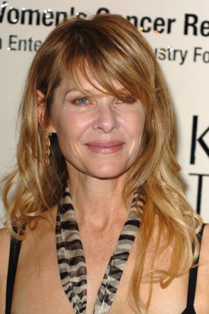 Kate Capshaw's poster