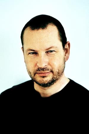 Lars von Trier Poster