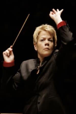 Marin Alsop's poster