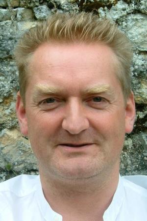 Giles Milton Poster
