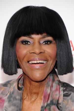 Cicely Tyson's poster