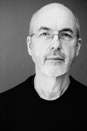 Bill Viola Poster
