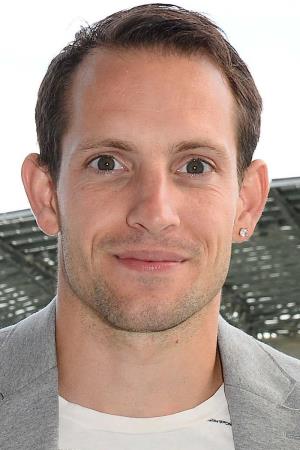 Renaud Lavillenie Poster