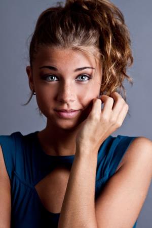 Maristella Burchietti's poster