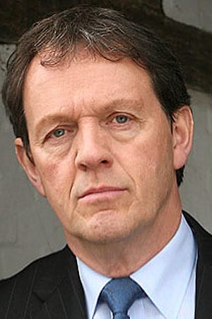 Kevin Whately Poster