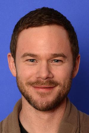 Aaron Ashmore's poster