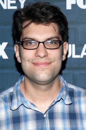 Dan Mintz Poster