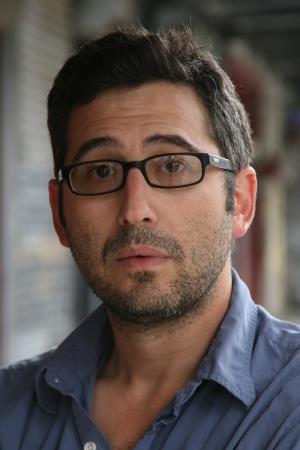 Sam Seder Poster