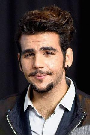 Ignazio Boschetto Poster