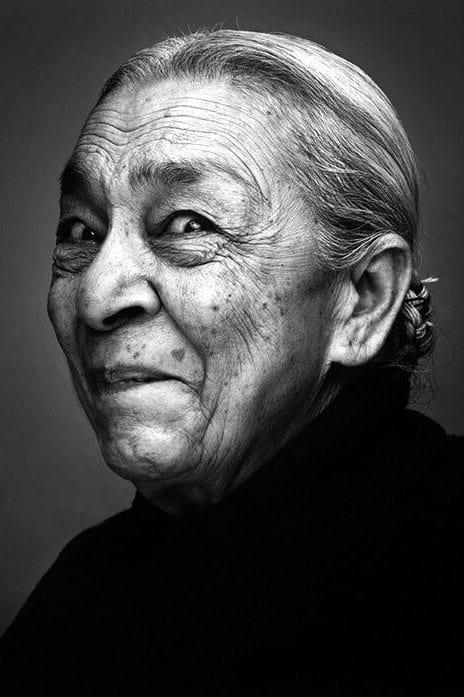 Zohra Sehgal Poster