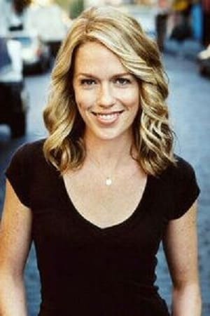 Jessica St. Clair's poster