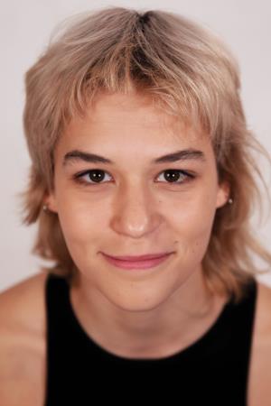 Kalina Siudek's poster