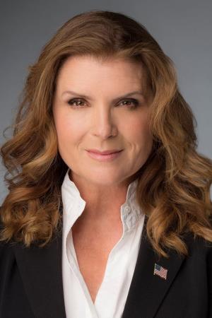 Kimberlin Brown Poster