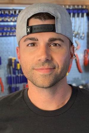 Mark Rober Poster