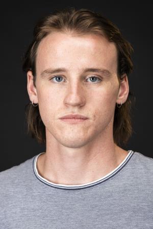 Conor Merrigan-Turner Poster