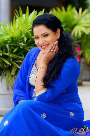 Kusum Renu's poster
