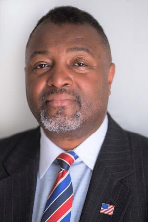 Malcolm Nance Poster