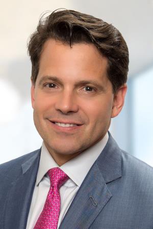 Anthony Scaramucci Poster