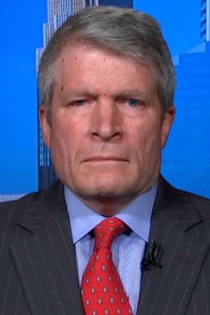 Richard Painter's poster