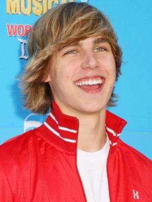 Cody Linley Poster