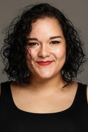 Cristina Contreras Poster