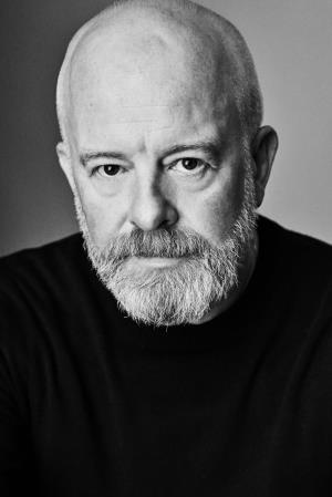 Stephen Whitfield Poster