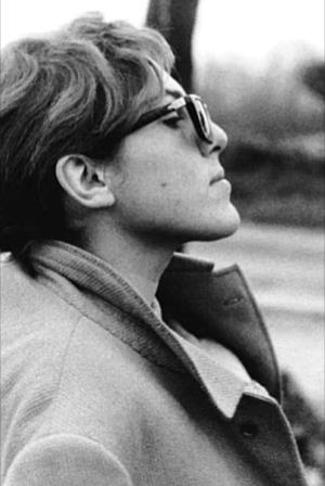 Patrizia Vicinelli's poster