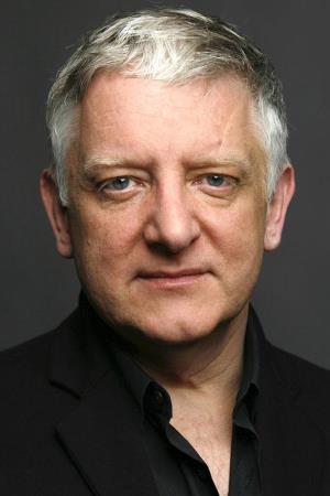 Simon Russell Beale's poster
