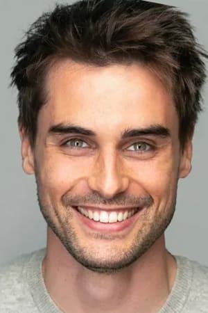 Stephen Manas's poster