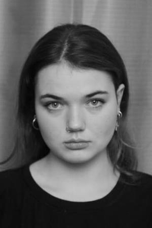 Raphaelle Doyle's poster