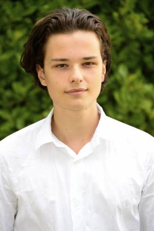 Jules Benchetrit's poster