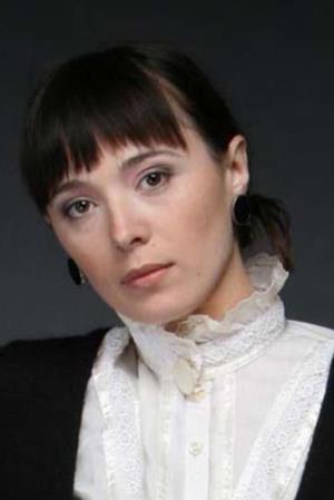 Ia Sukhitashvili's poster