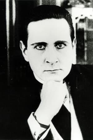 Jean Aymé's poster