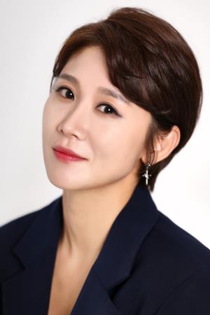 Yoo Yeon's poster