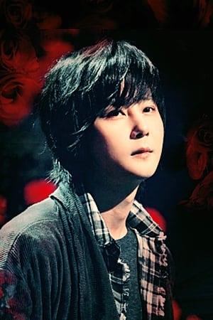 Shin Hye-sung's poster